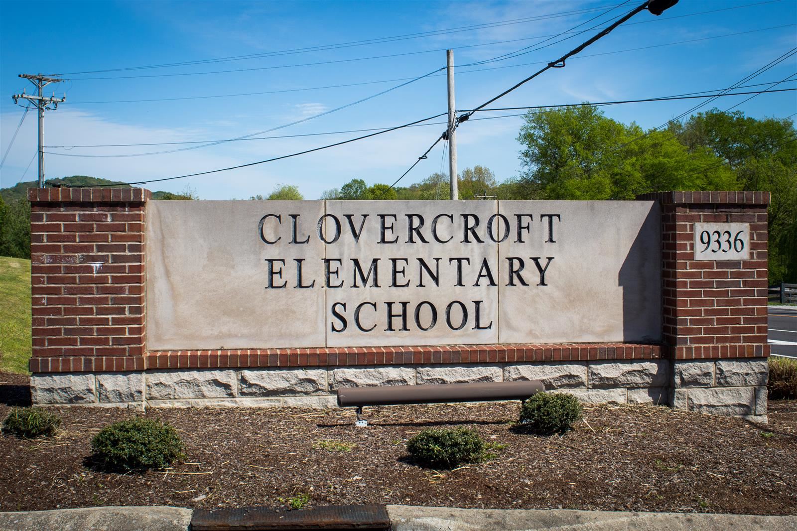 CCES Sign
